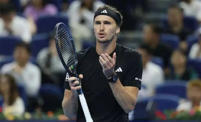 关于欧洲网球队力克法国网球队，兹维列夫绝境逆转的信息