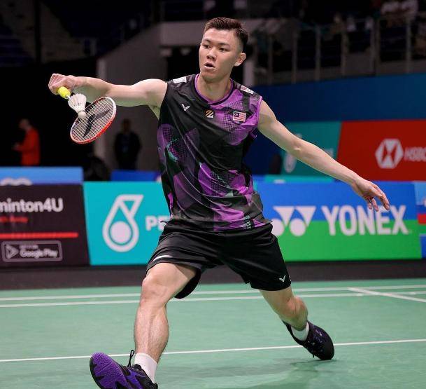 印尼队完胜德国队，李梓嘉统治全场