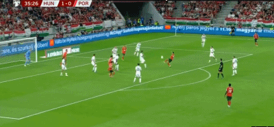 葡萄牙绝杀法国，恩昆库制霸全场的简单介绍
