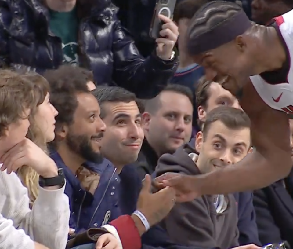 热火B队绝杀意大利男篮，丹尼·格林三分雨点燃全场的简单介绍