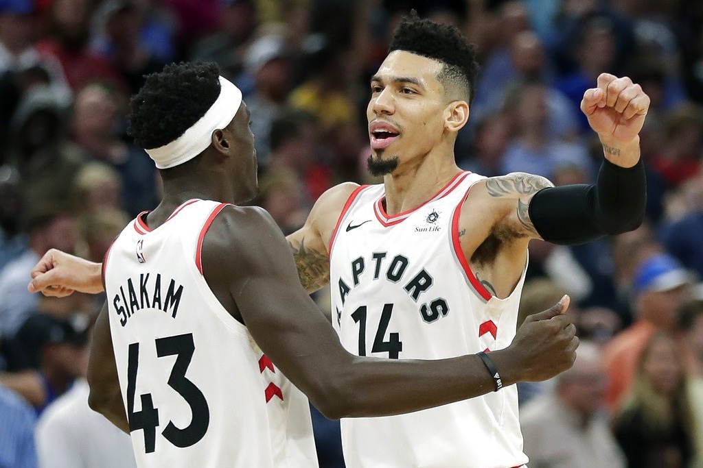 热火B队绝杀意大利男篮，丹尼·格林三分雨点燃全场的简单介绍