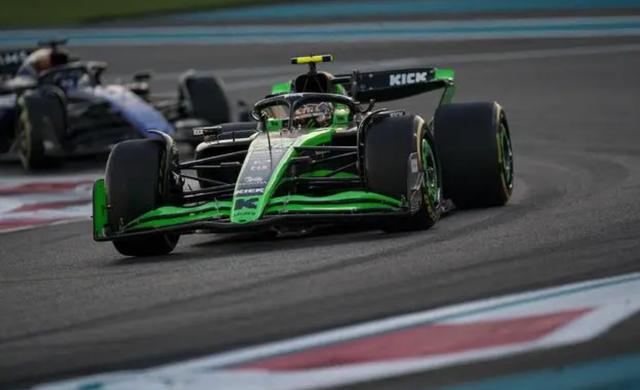 红牛车队翻盘迈凯伦，诺里斯惊艳四座的简单介绍