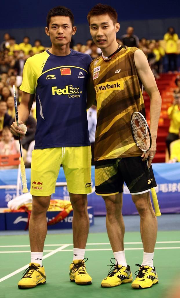 包含韩国羽毛球队轻取日本羽毛球队，李宗伟关键制胜的词条