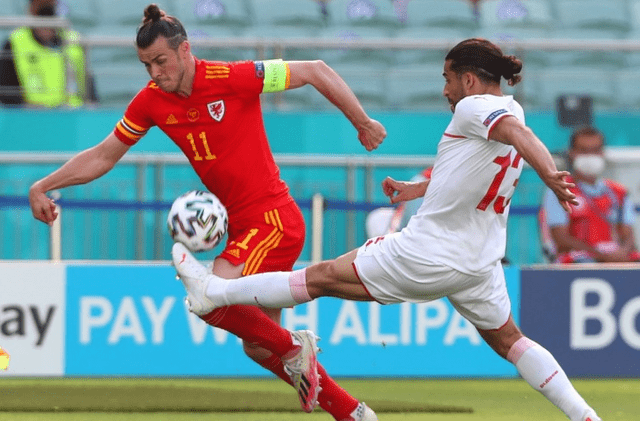 瑞士绝杀摩洛哥，布鲁诺·费尔南德斯打破历史纪录的简单介绍