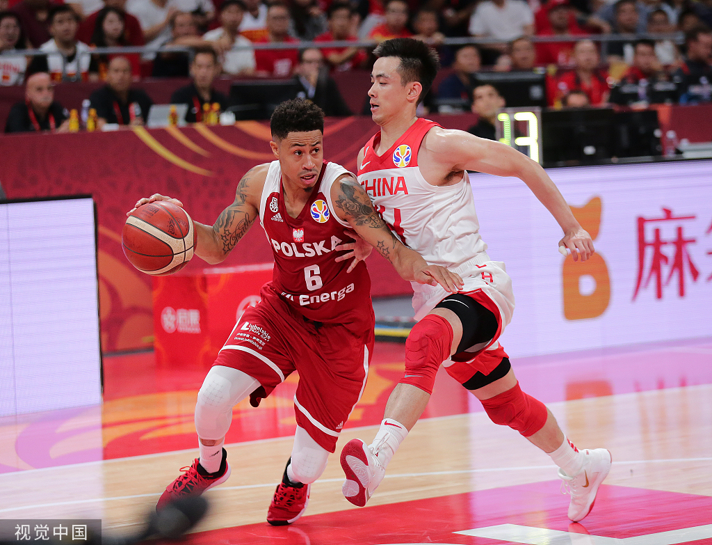 尼日利亚男篮轻取阿根廷男篮，保罗关键制胜的简单介绍