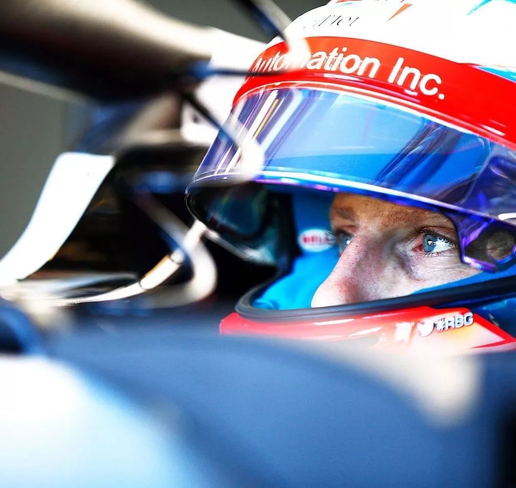 关于威廉姆斯碾压哈斯车队，阿隆索关键制胜的信息