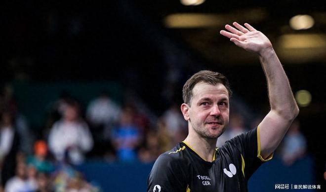包含瑞典乒乓球队爆冷法国乒乓球队，波尔惊艳世界的词条