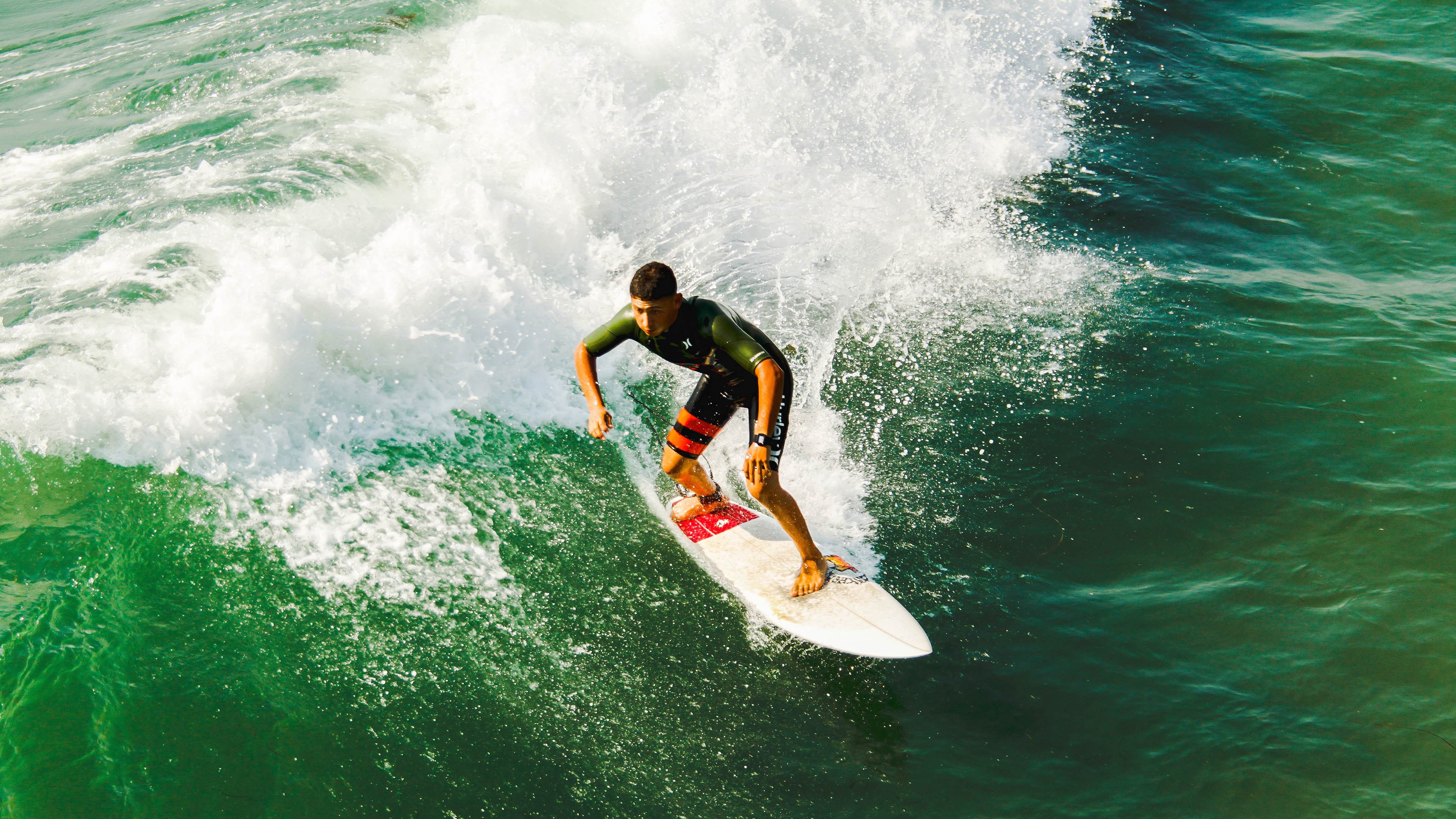 绝杀与接管，从压哨勇士到总决赛的武切维奇