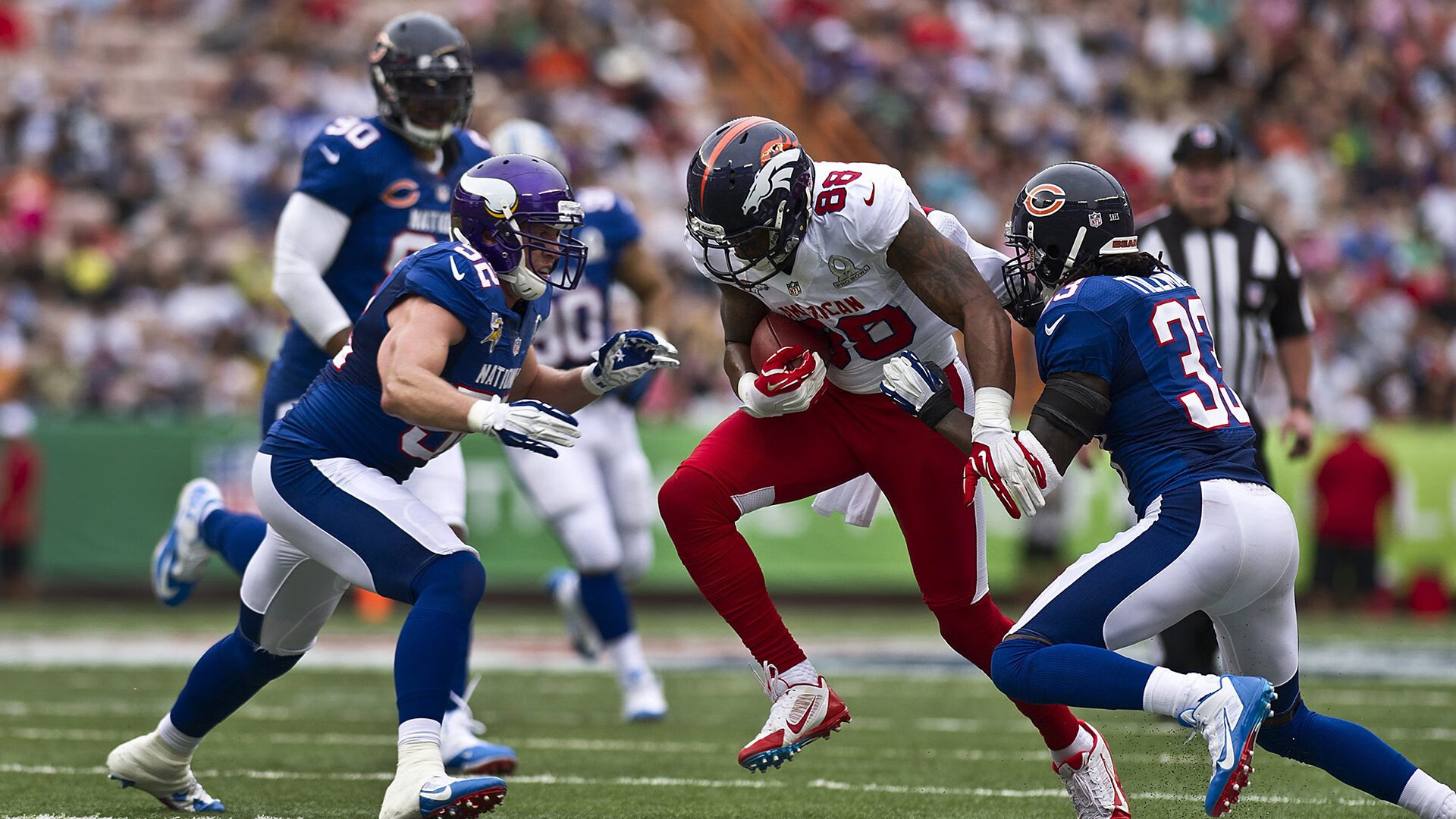 当瑞士军刀遇上南美雄鹰，火力压制与巨星闪耀的足球启示录