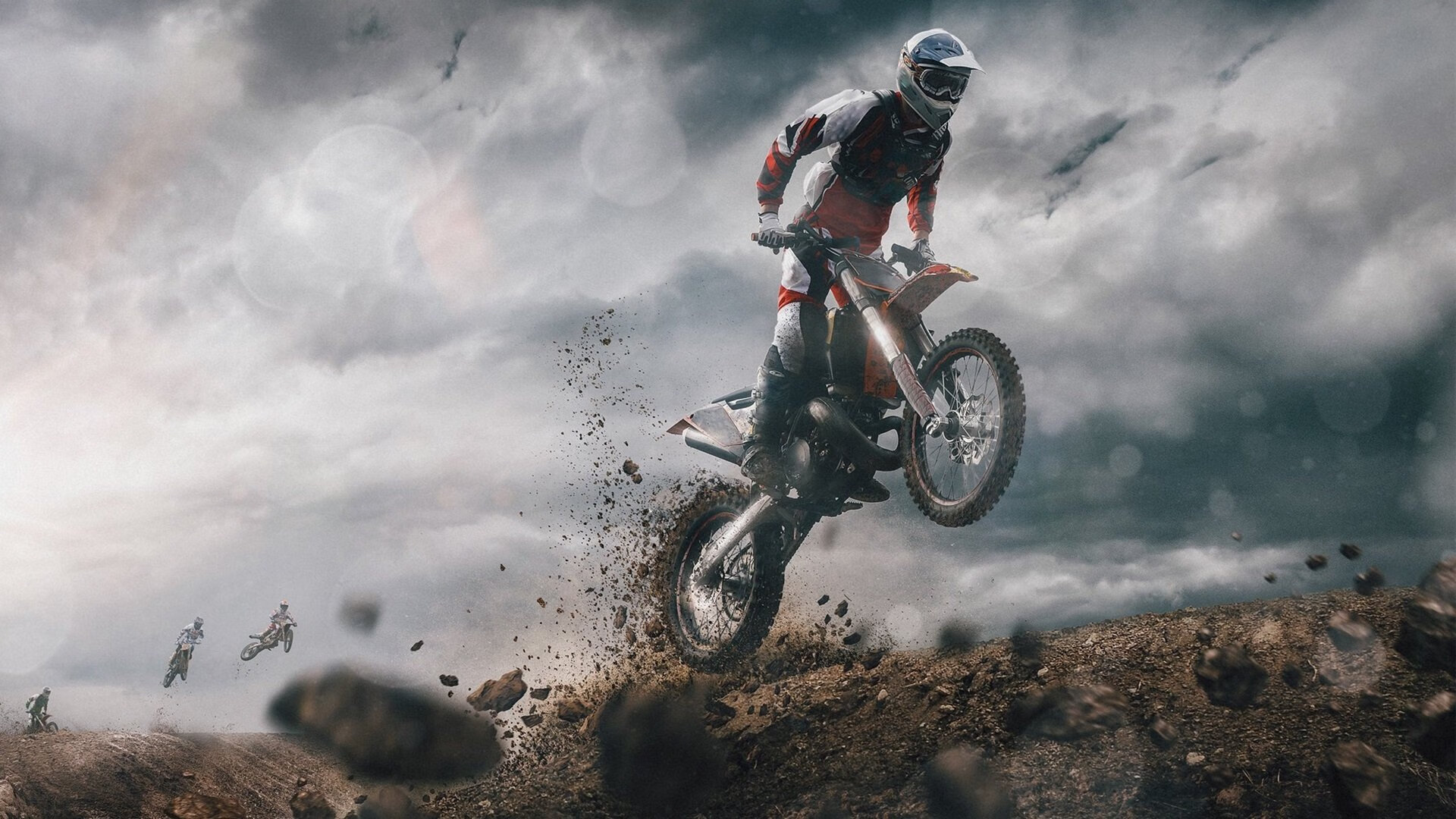 拉沃尔杯的火焰，当团队荣耀碾压个人王座，穆雷点燃的不只是赛场